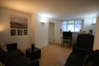1-Bed Flat in Central London - Londres - 9