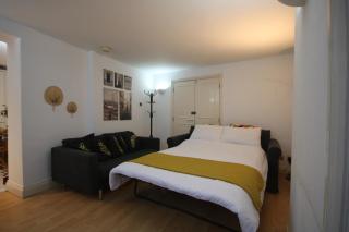 1-Bed Flat in Central London - Londres - 8