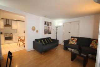 1-Bed Flat in Central London - Londres - 7