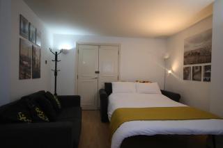 1-Bed Flat in Central London - Londres - 5