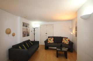 1-Bed Flat in Central London - Londres - 3
