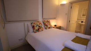 1-Bed Flat in Central London - Londres - 1