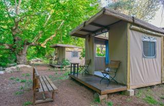 Yusalis Garden Hotel - 8