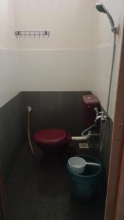 Home stay Cinta Faizal senibong - Parit Raja - 8