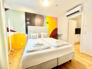 Wohnung mit Balkon - 3