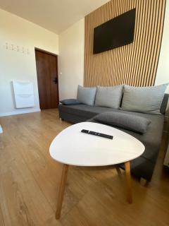 U Aktorów - Pokoje Gościnne - 1