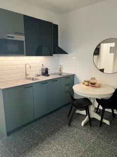 Apartman Ina - Gornje Selo - 2