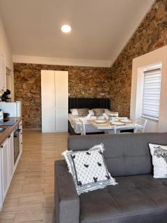 N E G R O Apartments - Novalja - 7