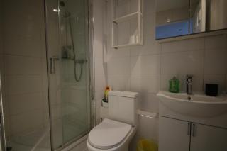 1-Bed Flat by Liverpool Street - Londres - 7