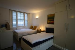 1-Bed Flat by Liverpool Street - Londres - 5