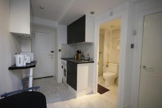 1-Bed Flat by Liverpool Street - Londres - 3