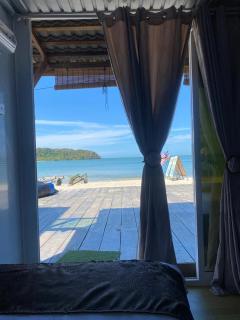 Cenanghill Beachfront - Pantai Cenang - 1