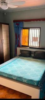 Chambre privé et pièce a partagé avec une vue magnifique - Mtsamgamouji - 1