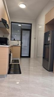stunning one bedroom apartment with ample parking space heated swimming pool fully equipped gym and relaxing rooftop with city views - Nairobi - 5