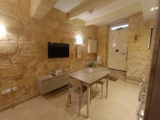 Kalkara Maisonette in the Alley - 3