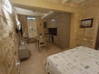 Kalkara Maisonette in the Alley - San Pawl il Bahar - 1