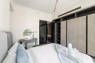 Stylish 2BR in Royal MBL - 3