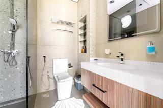 Stylish 2BR in Royal MBL - 5