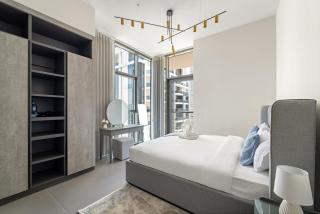 Stylish 2BR in Royal MBL - 9