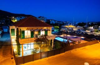 Apartment Laura-Villa La dolce vita - Trogir - 3