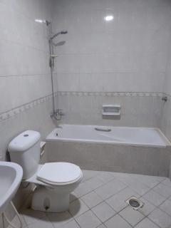 Gulf Gateway Hostel - Mascate - 2
