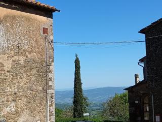 HOME L'UPUPA AMIATA - Salaiola - 4