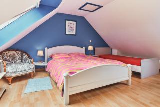 Cottage Batz - Moulin de Kerellec - Plougoulm - 5
