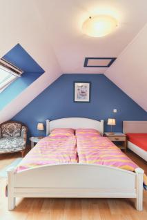 Cottage Batz - Moulin de Kerellec - Plougoulm - 3