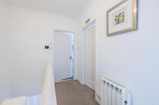 West End 2 Bed Maisonette - Parking & Wi-Fi - Aberdeen - 2