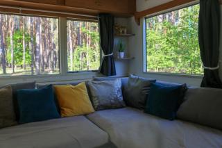 Tinyhaus2 idyllisch am Waldesrand - 2