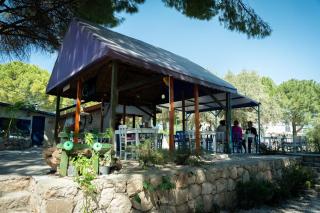 YEŞİLÇAM pansiyon - Karaburun - 7