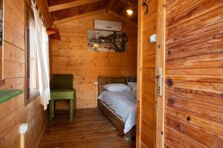 YEŞİLÇAM pansiyon - Karaburun - 4