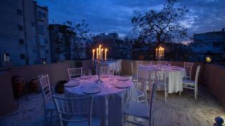 Athens city center small penthouse - 7