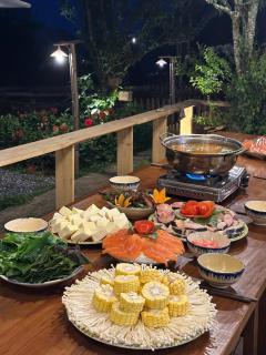 Lung Chung Doi Sapa - Homestay & Coffee Garden - Sapa - 3