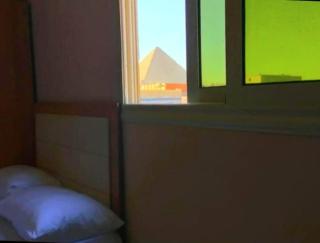 Grand Golden Pyramids View Hotel - Il Cairo - 9