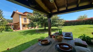 Casa vacacional Villa El Reborín - Villahormes - 7