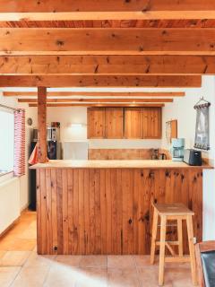 Cottage Batz - Moulin de Kerellec - Plougoulm - 7