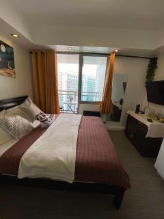 Grand Caliya Exquisite Suite - Manila - 8
