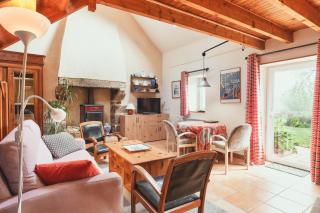 Cottage Batz - Moulin de Kerellec - Plougoulm - 8