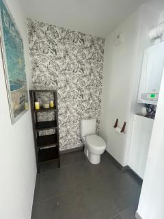 Appartement T3 Curistes - Dax - 4
