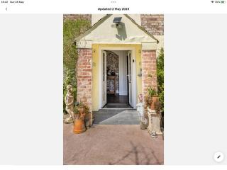 Tatson Farmhouse B&B - Bridgerule - 7