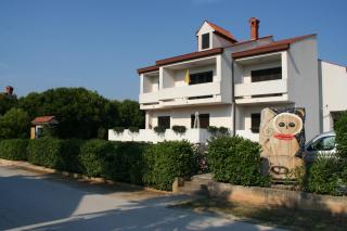 Apartments Villa Falcon - Funtana - 5