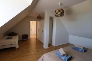 La maison de la Corniche - Plouhinec - 1