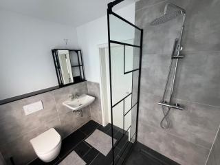 Hideaway Leverkusen - Leverkusen - 7