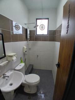 Benoni Garden Apartment Guesthouse - 4