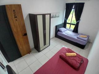 Benoni Garden Apartment Guesthouse - 5