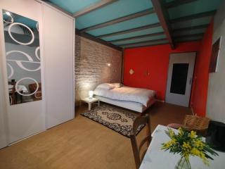 Suite familiale Namaste - - 2