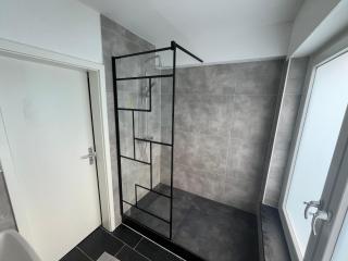 Hideaway Leverkusen - Leverkusen - 8