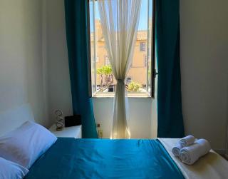 NIMPHAEA BLUE APARTMENT - Elegant Central Flat, Walk to Beach & Train Station - Nettuno - 6