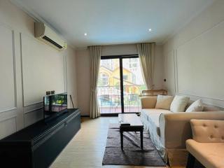 Romance by the Pool Pattaya - 0